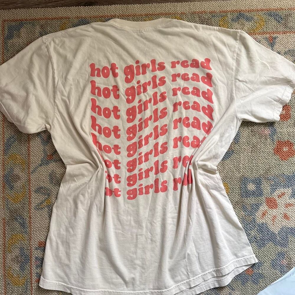 Raye of Happiness Graphic T-shirt